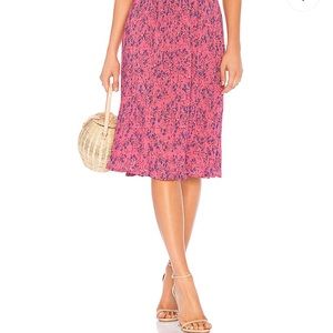Clarissa Midi Skirt